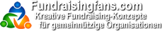 Fundraising f&uuml;r gemeinn&uuml;tzige Organisationen